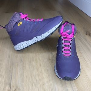 Fresh foam new balance 710